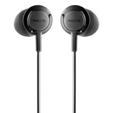 AURICULAR CROSS DRIFT NEGRO NGS